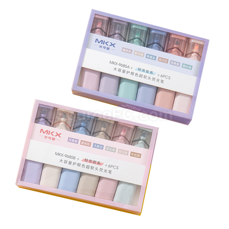 Customization Highlighter Corporate Gifts