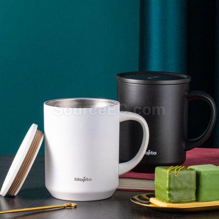 Customization Coffee Mug Corporate Gifts