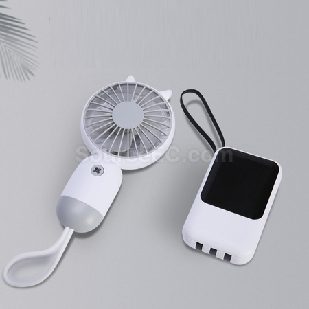 Customization Power Supply Fan Package Corporate Gifts