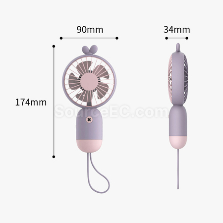 Customization Power Supply Fan Package Corporate Gifts