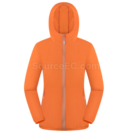 Customization Windbreaker Corporate Gifts