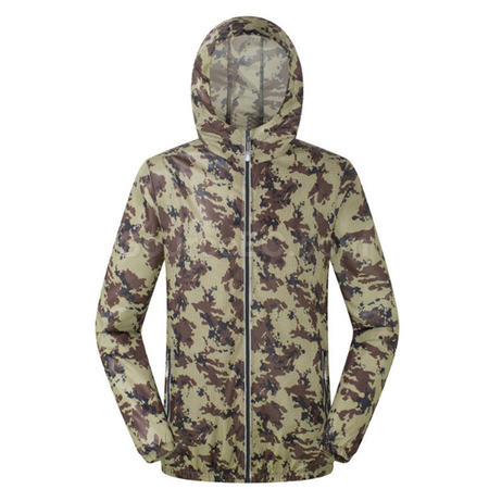 Customization Windbreaker Corporate Gifts
