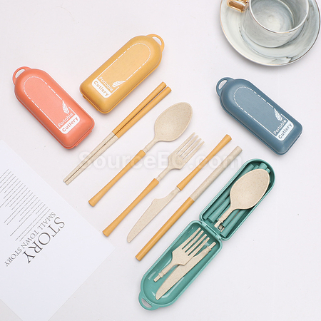 Customization Cutlery Set Corporate Gifts