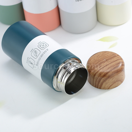 Customization Thermal Mug Gift Set Corporate Gifts