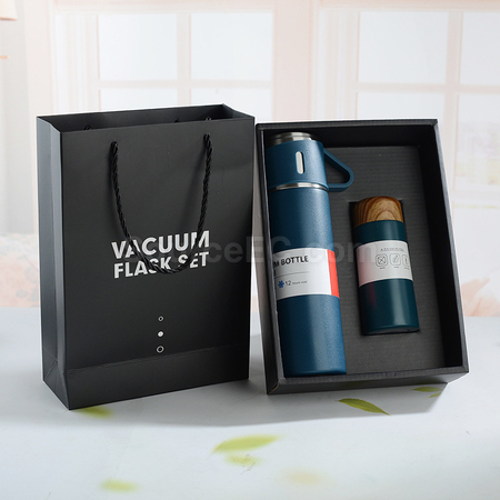 Customization Thermal Mug Gift Set Corporate Gifts