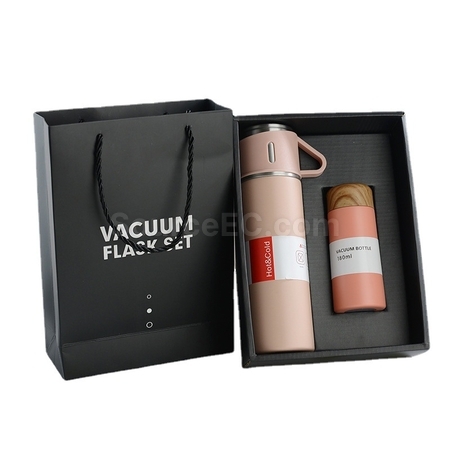 Customization Thermal Mug Gift Set Corporate Gifts