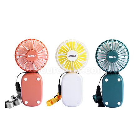 Customization Portable Fan Corporate Gifts