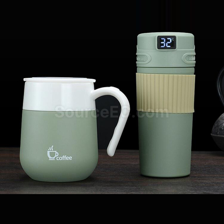 Customization Thermo Flask Set  Corporate Gifts