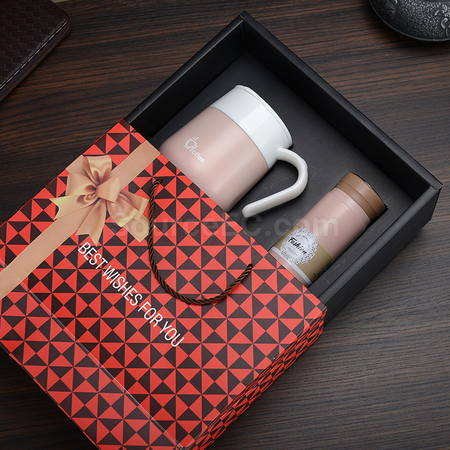 Customization Thermo Flask Set  Corporate Gifts