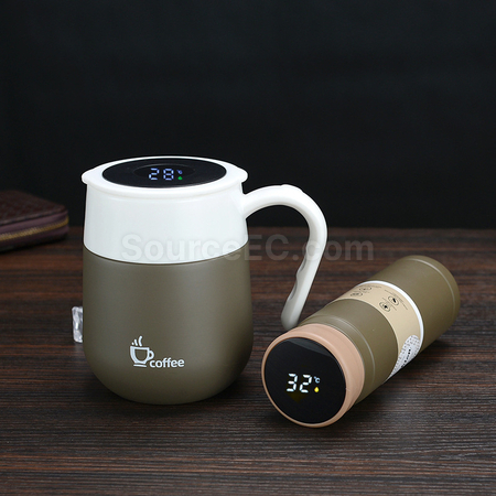 Customization Thermo Flask Set  Corporate Gifts