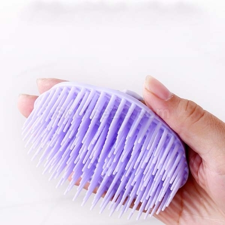 Customization Massage Comb Corporate Gifts