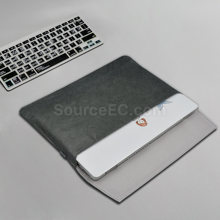 Customization DuPont Paper Laptop Storage Bag Corporate Gifts