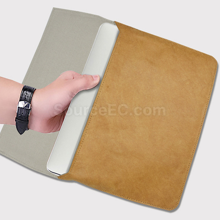Customization DuPont Paper Laptop Storage Bag Corporate Gifts