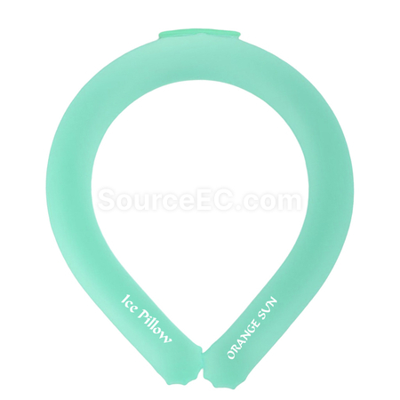 Customization Reusable Neck Cooler Corporate Gifts