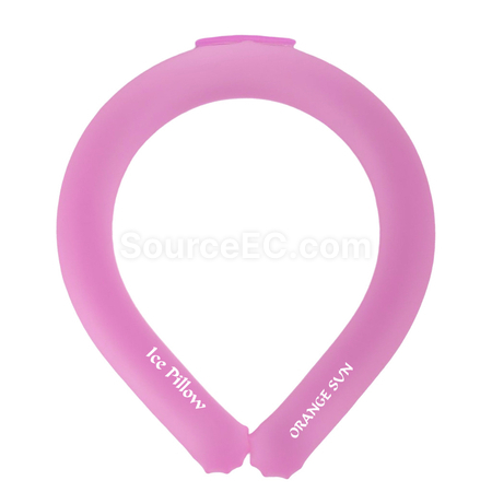 Customization Reusable Neck Cooler Corporate Gifts