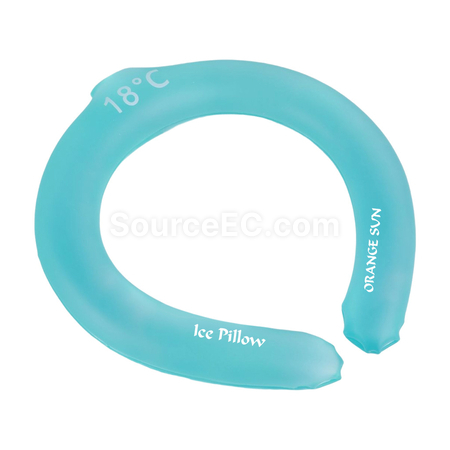 Customization Reusable Neck Cooler Corporate Gifts