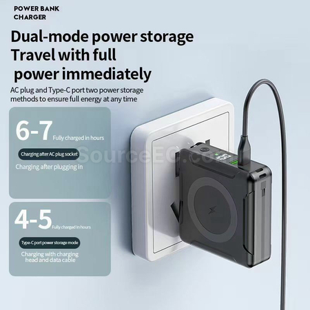 Customization Power Bank Charger Corporate Gifts