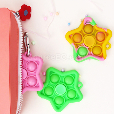 Customization Decompression Fidget Spinner Corporate Gifts