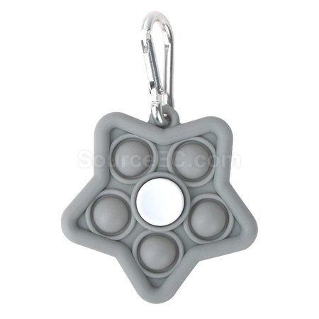 Customization Decompression Fidget Spinner Corporate Gifts