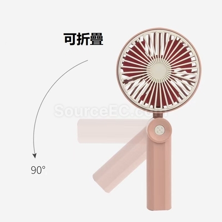 Customization Portable Fan Corporate Gifts