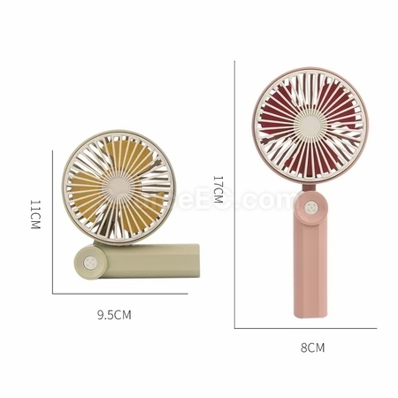 Customization Portable Fan Corporate Gifts