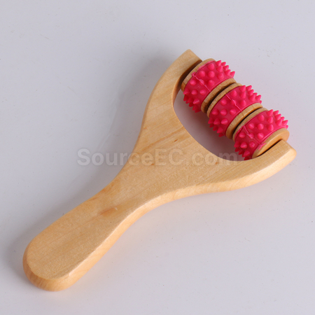 Customization Handle Roller Massager Corporate Gifts