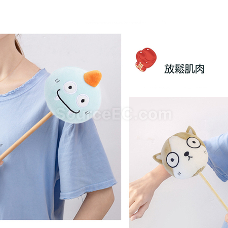 Customization Back Beater Corporate Gifts