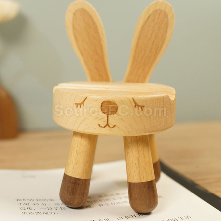 Customization Chair Mobile Phone Bracket Corporate Gifts