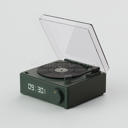 Customization Portable Bluetooth Speaker Corporate Gifts