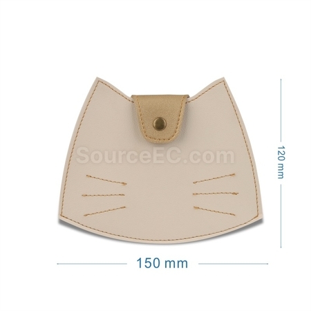 Customization Portable Mask Storage Bag Corporate Gifts