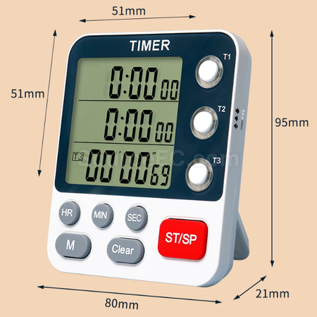 Customization Timer Corporate Gifts