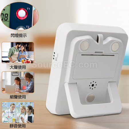 Customization Timer Corporate Gifts
