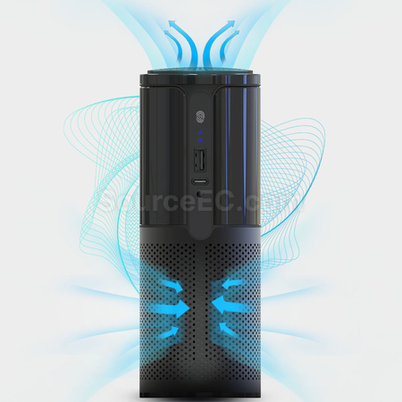 Customization Smart Air Purifier Corporate Gifts