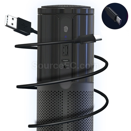 Customization Smart Air Purifier Corporate Gifts