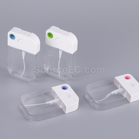 Customization Spray Bottle Corporate Gifts
