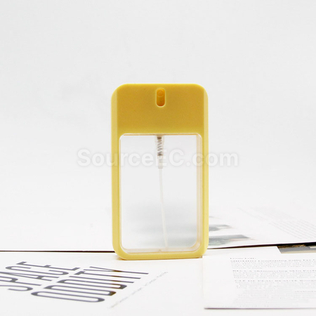 Customization Spray Bottle Corporate Gifts