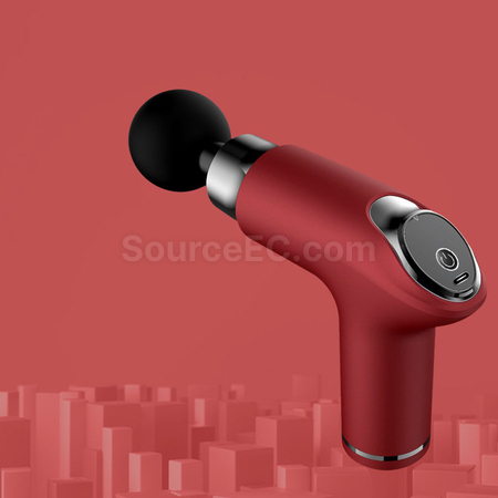 Customization Fascia Massager Gun Corporate Gifts