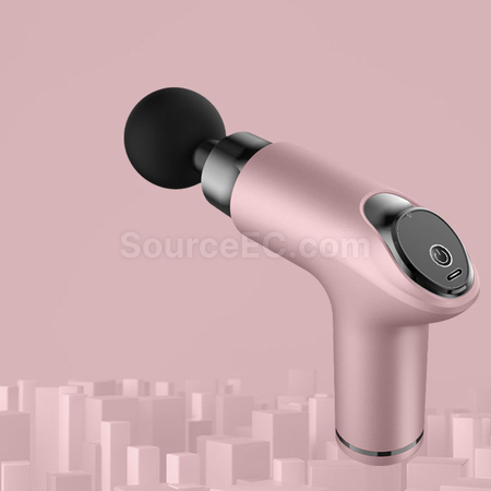 Customization Fascia Massager Gun Corporate Gifts