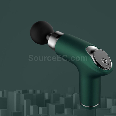 Customization Fascia Massager Gun Corporate Gifts
