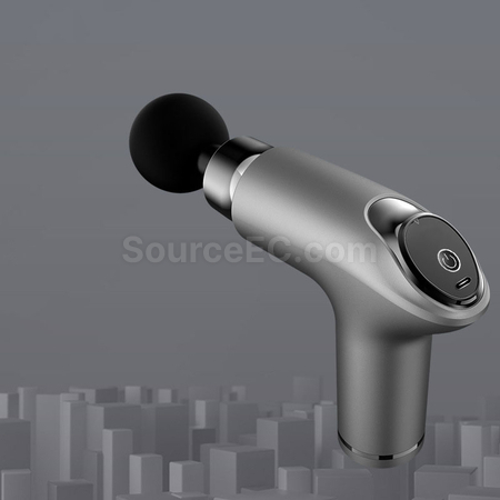 Customization Fascia Massager Gun Corporate Gifts