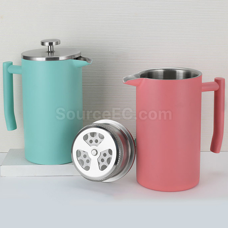 Customization Coffee Maker Corporate Gifts