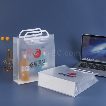 Customization PP Gift Bag Corporate Gifts