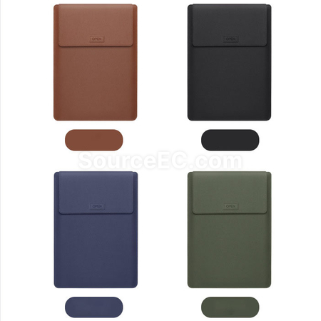 Customization Notebook Pouch Corporate Gifts
