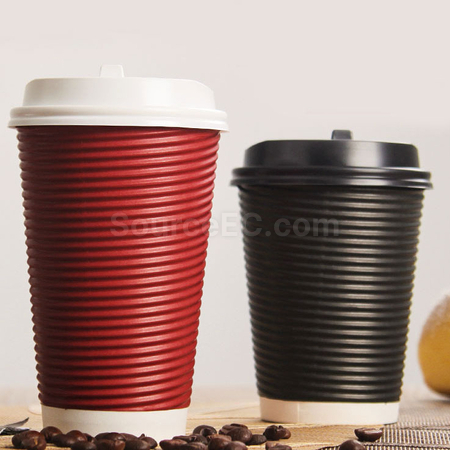 Customization Paper Cup Corporate Gifts