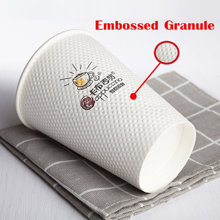 Customization Paper Cup Corporate Gifts