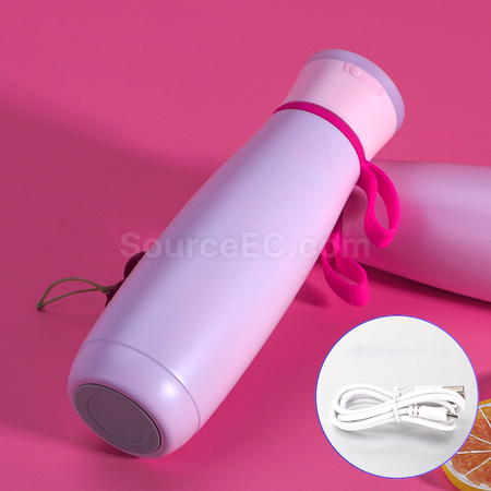 Customization Bluetooth Speaker Insulation Cup Corporate Gifts