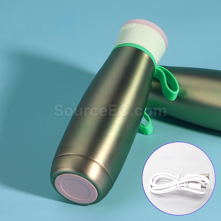 Customization Bluetooth Speaker Insulation Cup Corporate Gifts