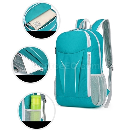Customization Folding Backpack Corporate Gifts