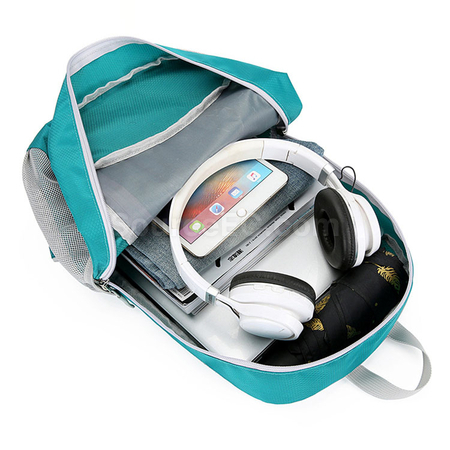 Customization Folding Backpack Corporate Gifts