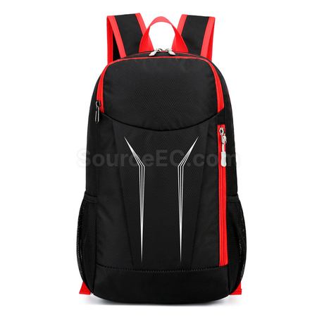 Customization Folding Backpack Corporate Gifts